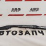 Усилитель бампера верхний Toyota Rav 4 ACA30 2005-2010