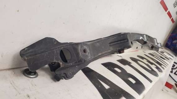 Усилитель бампера верхний Toyota Rav 4 ACA30 2005-2010