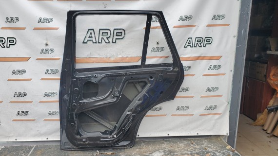 Дверь задняя правая BMW X5 E70 2007-2013