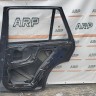Дверь задняя правая BMW X5 E70 2007-2013