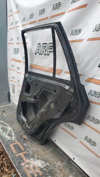Дверь задняя правая BMW X5 E70 2007-2013