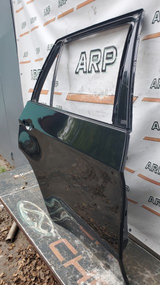 Дверь задняя правая BMW X5 E70 2007-2013