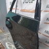 Дверь задняя правая BMW X5 E70 2007-2013