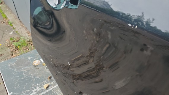 Дверь задняя правая BMW X5 E70 2007-2013