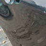 Дверь задняя правая BMW X5 E70 2007-2013