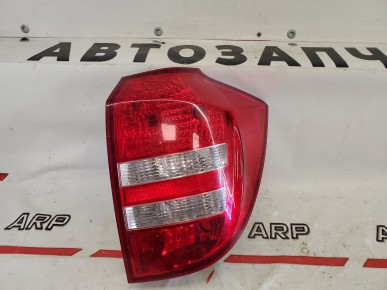 Фонарь задний правый Kia Ceed 1 ED 2006-2012