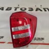Фонарь задний правый Kia Ceed 1 ED 2006-2012