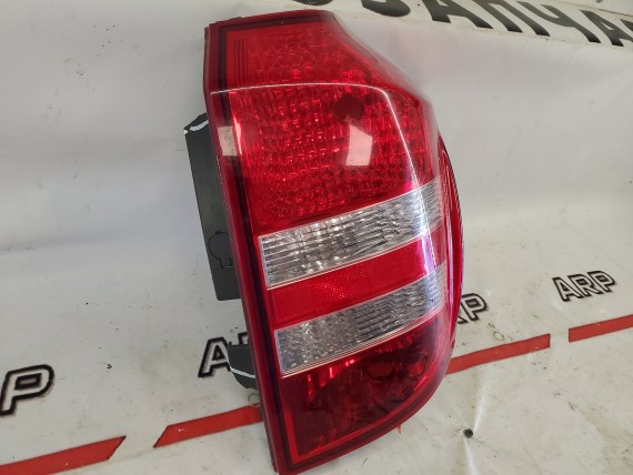 Фонарь задний правый Kia Ceed 1 ED 2006-2012