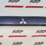 Накладка двери багажника Mitsubishi Outlander XL 2006-2012
