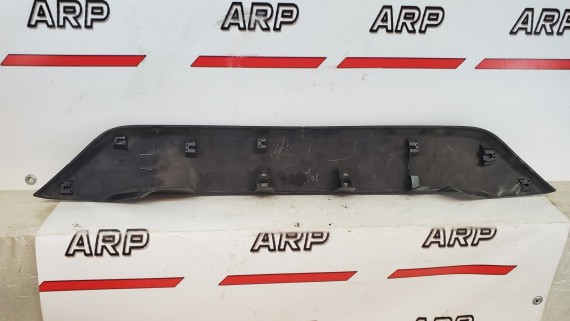 Накладка двери багажника Mitsubishi Outlander XL 2006-2012