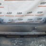 Бампер задний Opel Antara 2007-2017