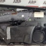 Обшивка двери передняя правая Volkswagen Passat B6 2005-2011
