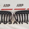 Решетка радиатора BMW X1 F48 2015-2022