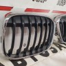 Решетка радиатора BMW X1 F48 2015-2022
