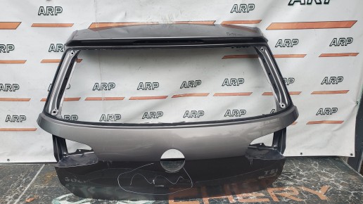 Крышка багажника Volkswagen Golf 7 2013-2020