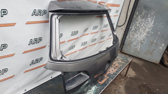 Крышка багажника Volkswagen Golf 7 2013-2020