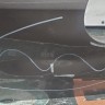 Крышка багажника Volkswagen Golf 7 2013-2020