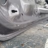 Крышка багажника Volkswagen Golf 7 2013-2020