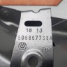 Крышка багажника Volkswagen Golf 7 2013-2020