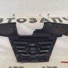 Решетка радиатора Nissan Juke 2010-2019