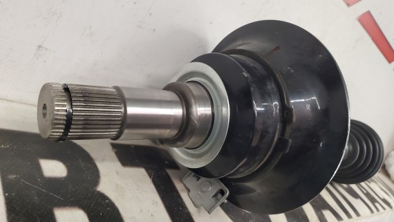 Привод передний левый Mercedes-Benz Gle, Gls-Class X166 2012–2019