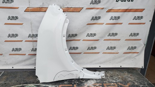 Крыло переднее правое Kia Sportage 4 QL 2016-2022