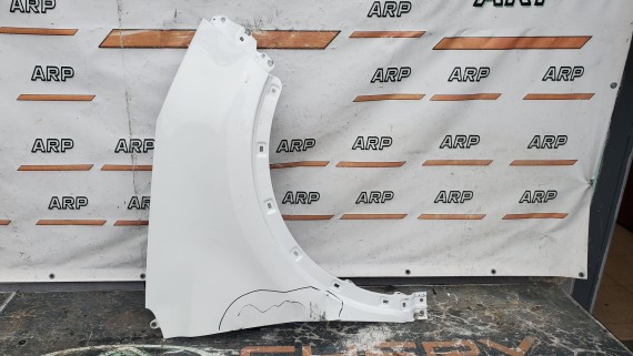 Крыло переднее правое Kia Sportage 4 QL 2016-2022