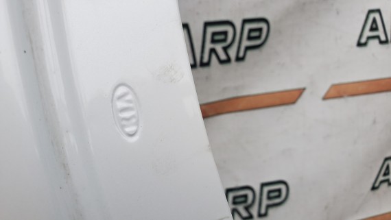 Крыло переднее правое Kia Sportage 4 QL 2016-2022