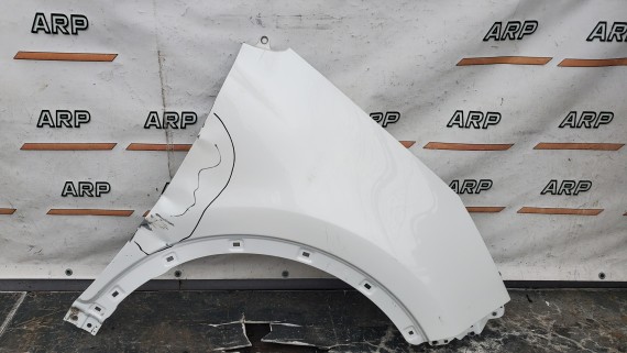 Крыло переднее правое Kia Sportage 4 QL 2016-2022