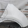 Крыло переднее правое Kia Sportage 4 QL 2016-2022