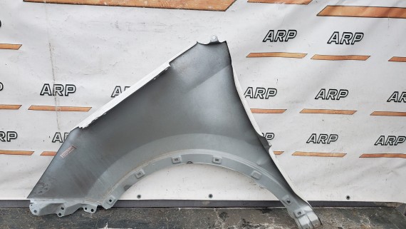 Крыло переднее правое Kia Sportage 4 QL 2016-2022