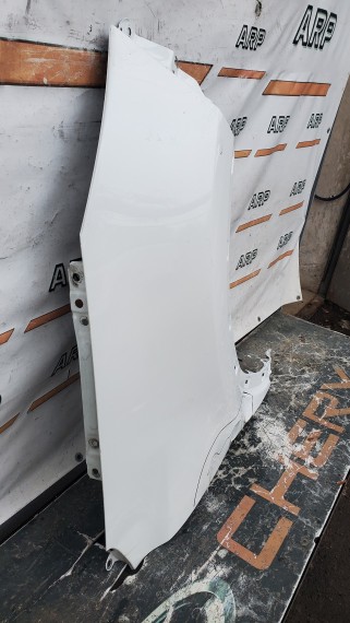 Крыло переднее правое Kia Sportage 4 QL 2016-2022