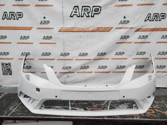 Бампер передний Seat Leon 3 2016-2020