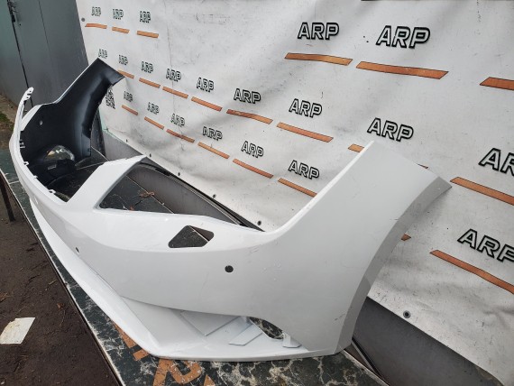 Бампер передний Seat Leon 3 2016-2020