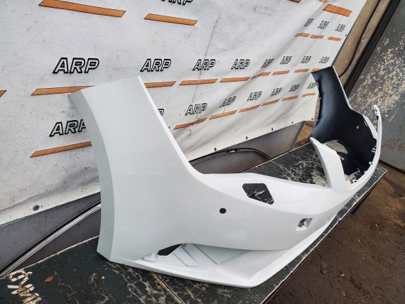 Бампер передний Seat Leon 3 2016-2020