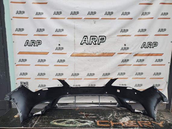 Бампер передний Seat Leon 3 2016-2020