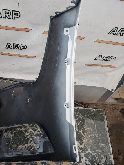 Бампер передний Seat Leon 3 2016-2020