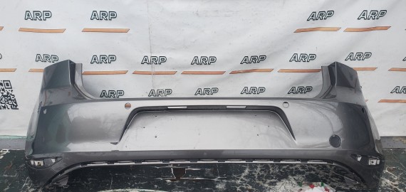 Бампер задний Volkswagen Golf 7 2012-2017