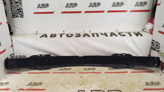 Усилитель переднего бампера Great Wall Hover 1 2005-2011