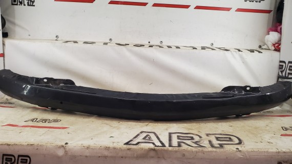 Усилитель переднего бампера Great Wall Hover 1 2005-2011