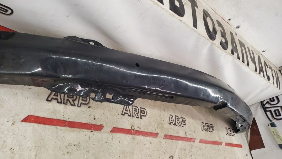 Усилитель переднего бампера Great Wall Hover 1 2005-2011