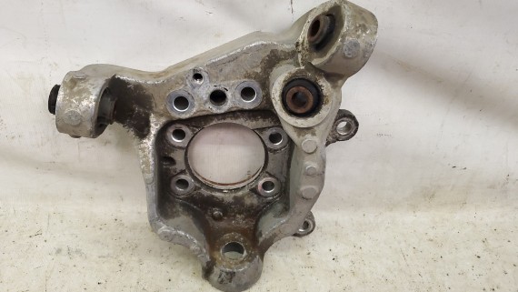 Кулак поворотный (цапфа) Nissan Murano Z51 2007-2016