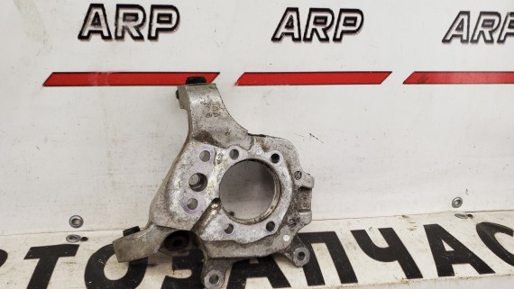 Кулак поворотный (цапфа) Nissan Murano Z51 2007-2016