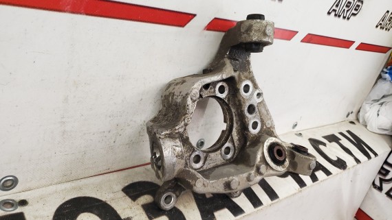 Кулак поворотный (цапфа) Nissan Murano Z51 2007-2016