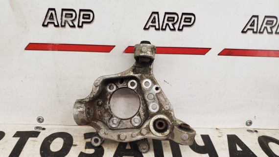 Кулак поворотный (цапфа) Nissan Murano Z51 2007-2016