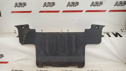 Защита заднего бампера Range Rover 4 L405 Range Rover Sport  L494 2013-2023
