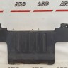 Защита заднего бампера Range Rover 4 L405 Range Rover Sport  L494 2013-2023