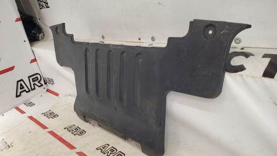 Защита заднего бампера Range Rover 4 L405 Range Rover Sport  L494 2013-2023