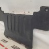 Защита заднего бампера Range Rover 4 L405 Range Rover Sport  L494 2013-2023