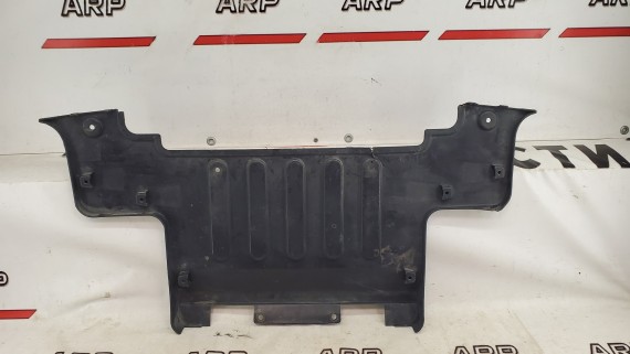 Защита заднего бампера Range Rover 4 L405 Range Rover Sport  L494 2013-2023